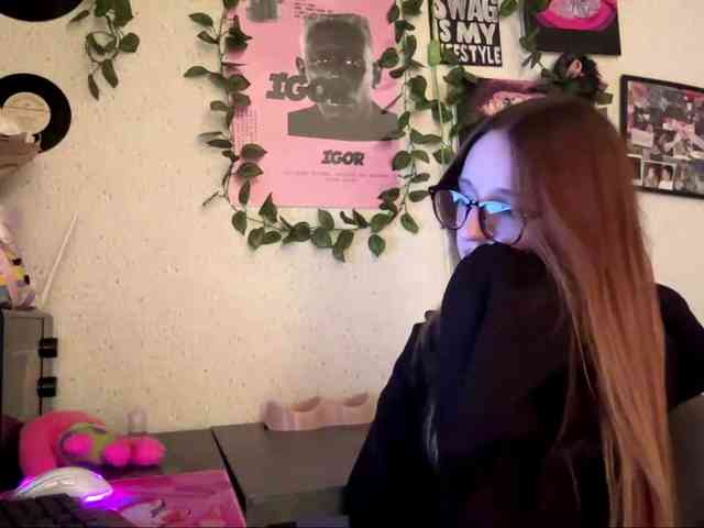 KacyBodwin webcam