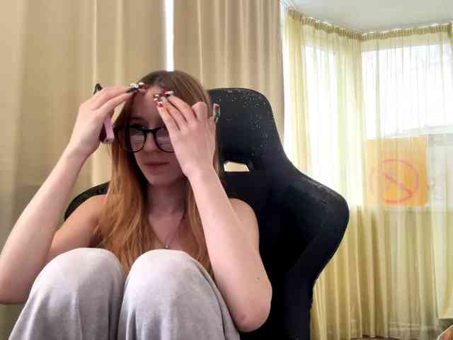 KacyBodwin webcam