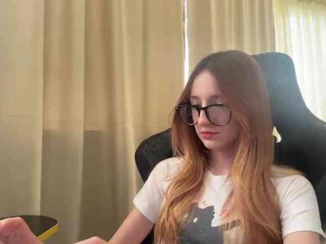 KacyBodwin webcam