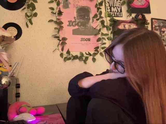 KacyBodwin webcam
