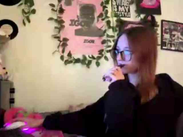 KacyBodwin webcam