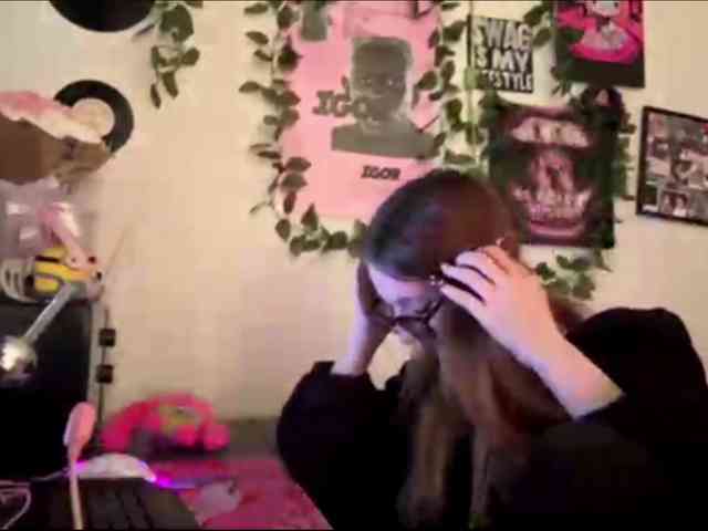 KacyBodwin webcam