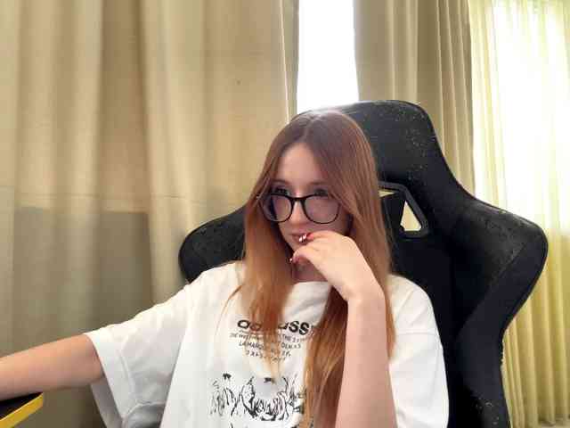 KacyBodwin webcam