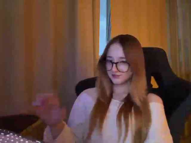 KacyBodwin webcam