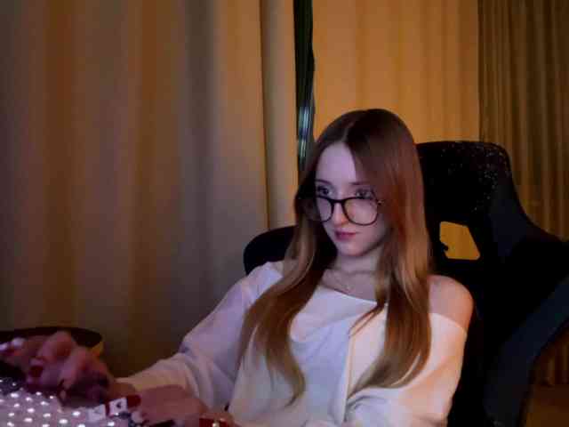 KacyBodwin webcam