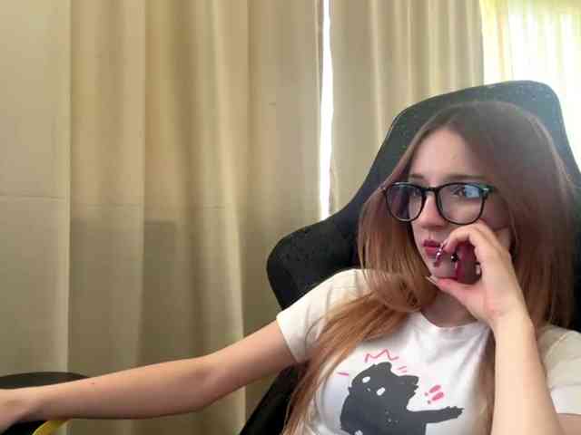 KacyBodwin webcam