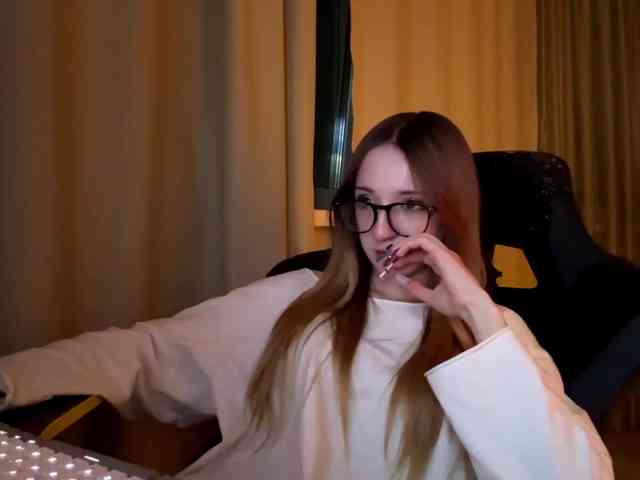 KacyBodwin webcam