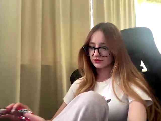 KacyBodwin webcam
