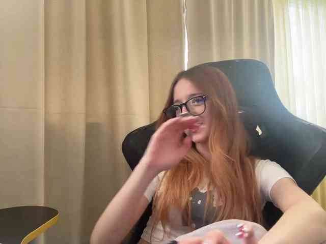 KacyBodwin webcam