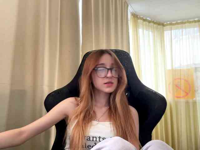 KacyBodwin webcam