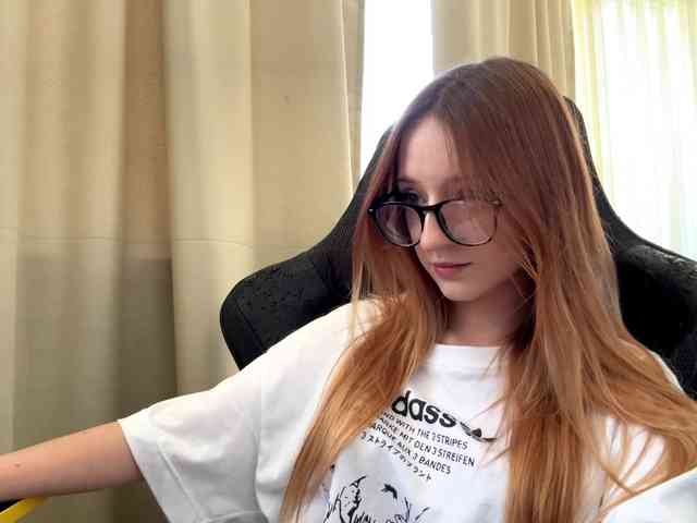 KacyBodwin webcam