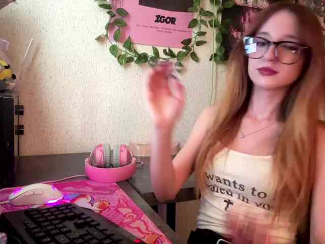 KacyBodwin webcam