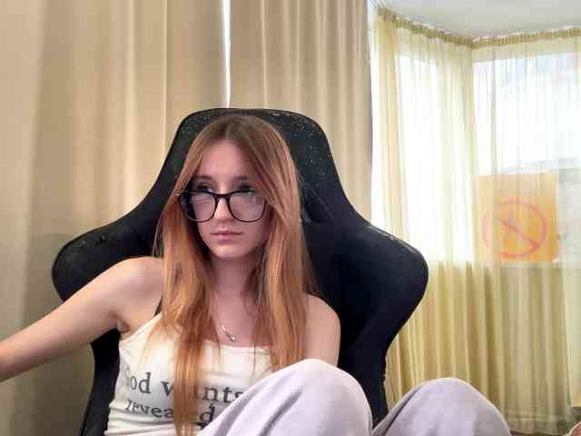 KacyBodwin webcam