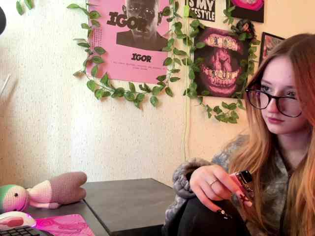 KacyBodwin webcam