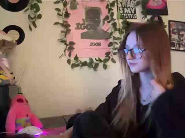 KacyBodwin webcam