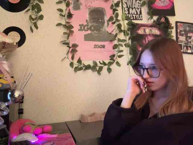 KacyBodwin webcam