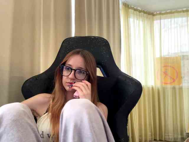 KacyBodwin webcam