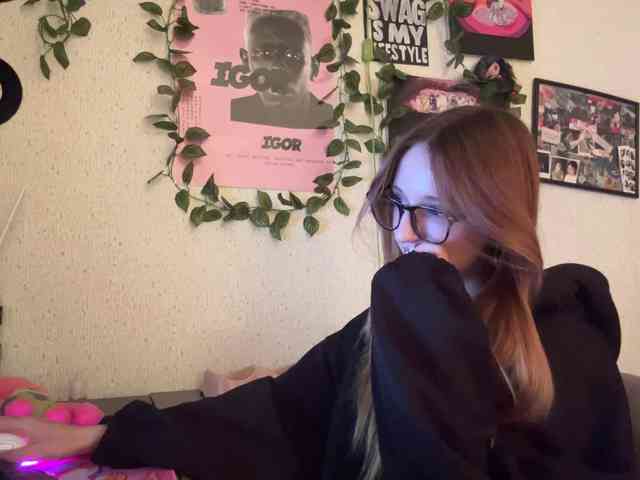 KacyBodwin webcam
