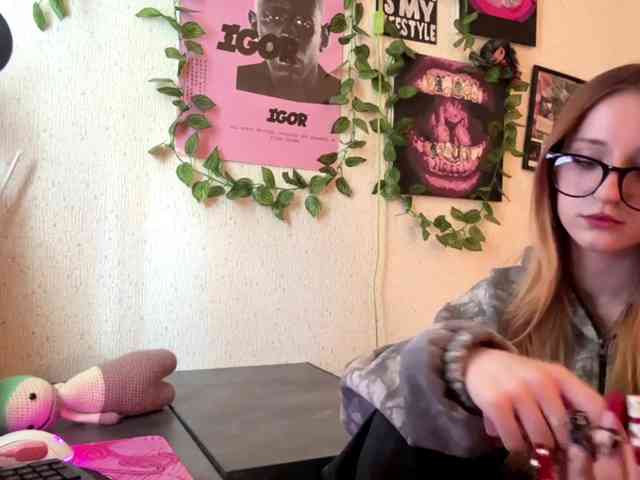 KacyBodwin webcam