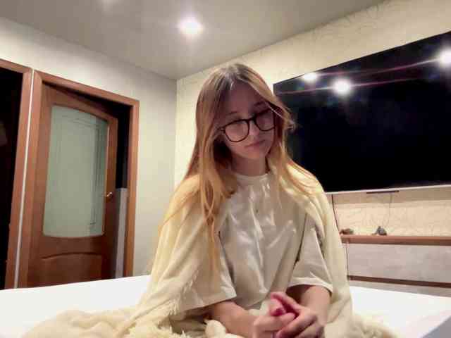 KacyBodwin webcam
