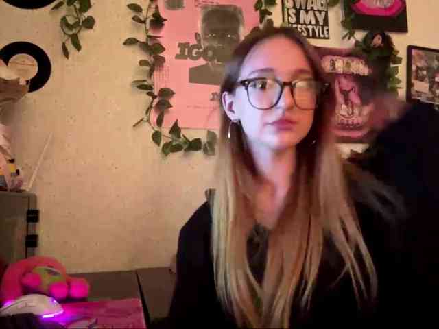 KacyBodwin webcam