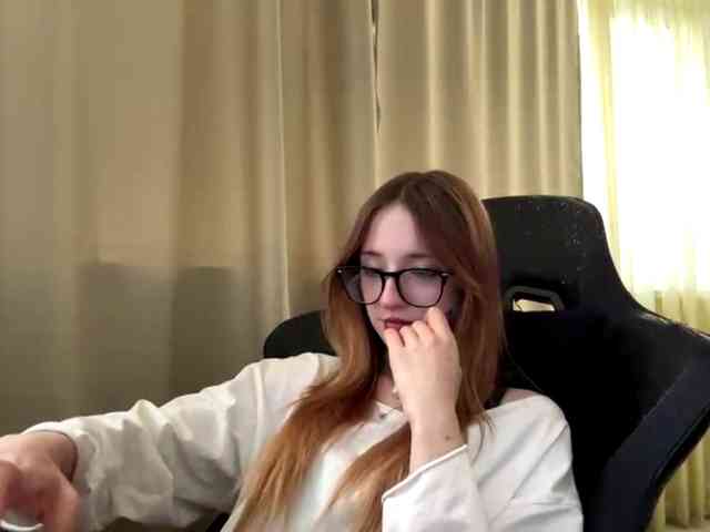 KacyBodwin webcam