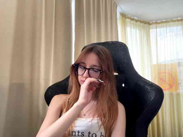 KacyBodwin webcam