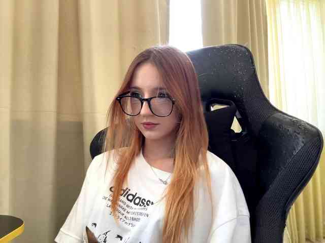 KacyBodwin webcam