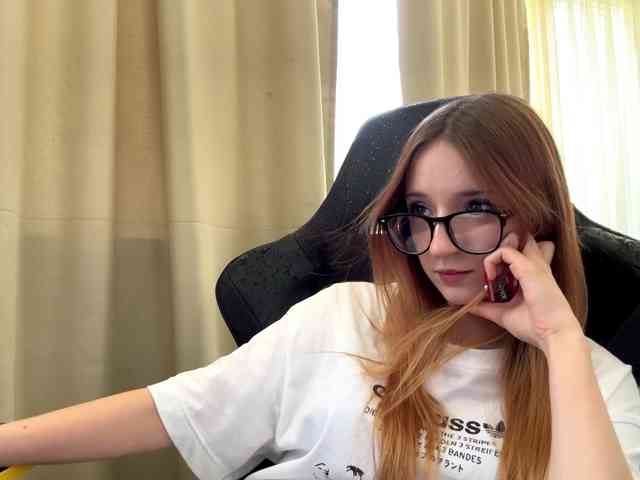 KacyBodwin webcam
