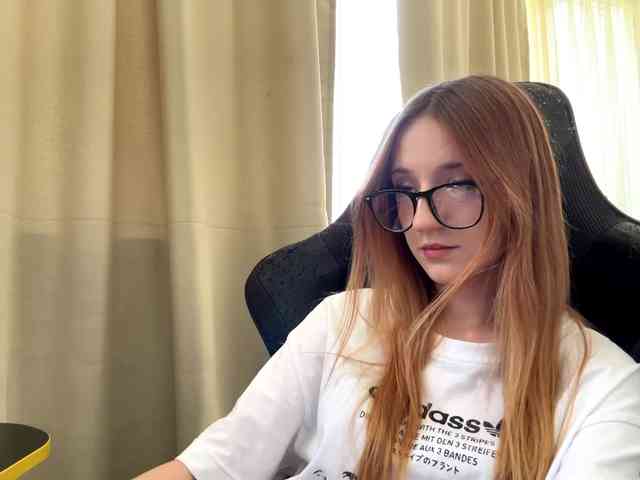 KacyBodwin webcam