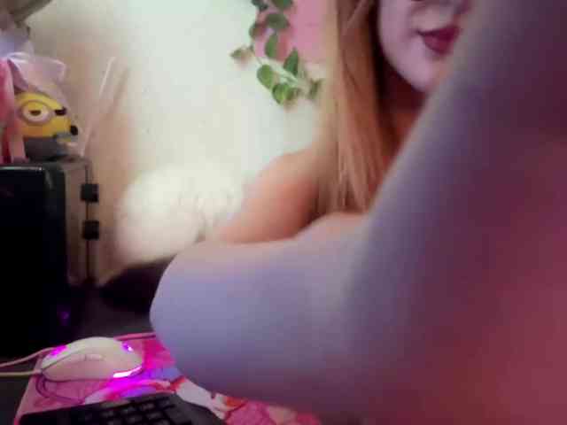 KacyBodwin webcam