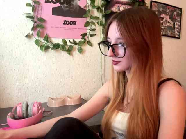 KacyBodwin webcam