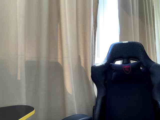 KacyBodwin webcam