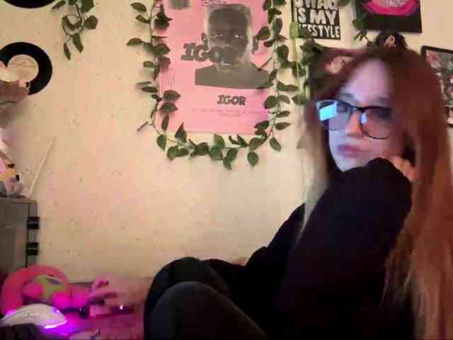 KacyBodwin webcam