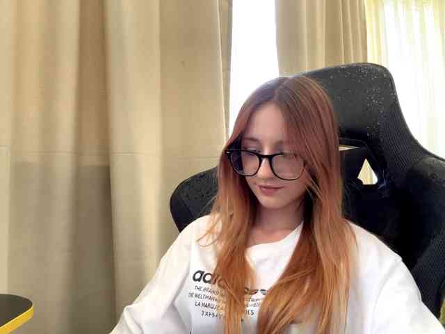 KacyBodwin webcam