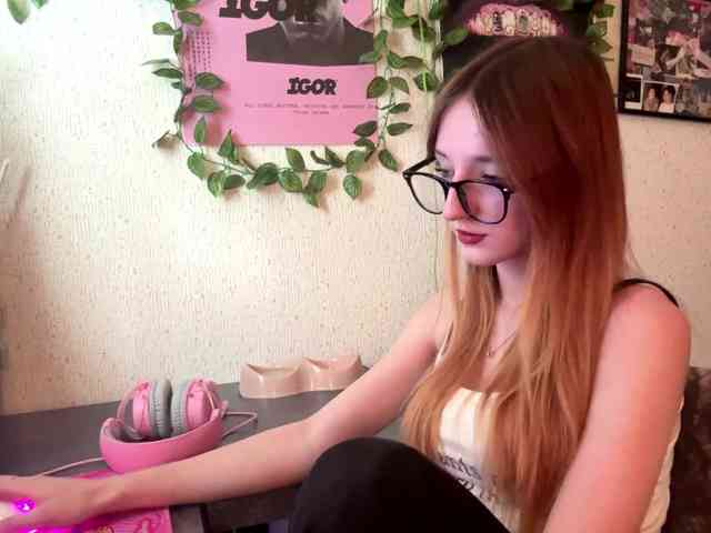 KacyBodwin webcam