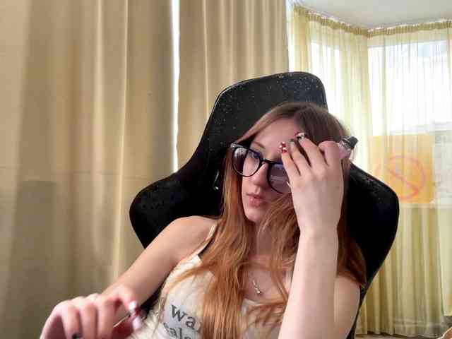 KacyBodwin webcam