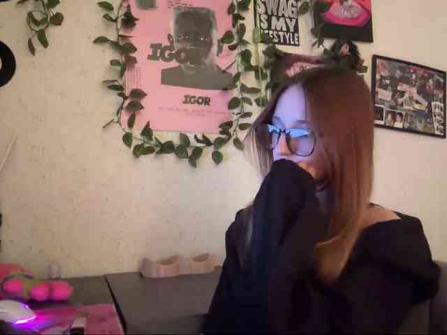 KacyBodwin webcam
