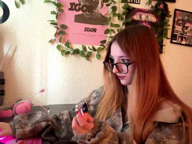 KacyBodwin webcam