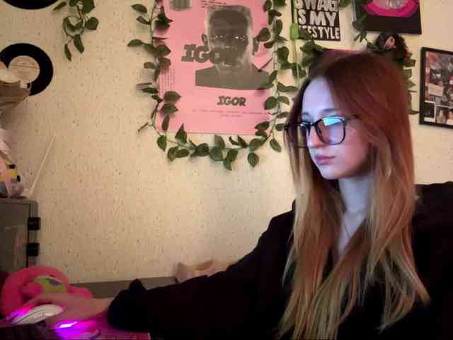 KacyBodwin webcam