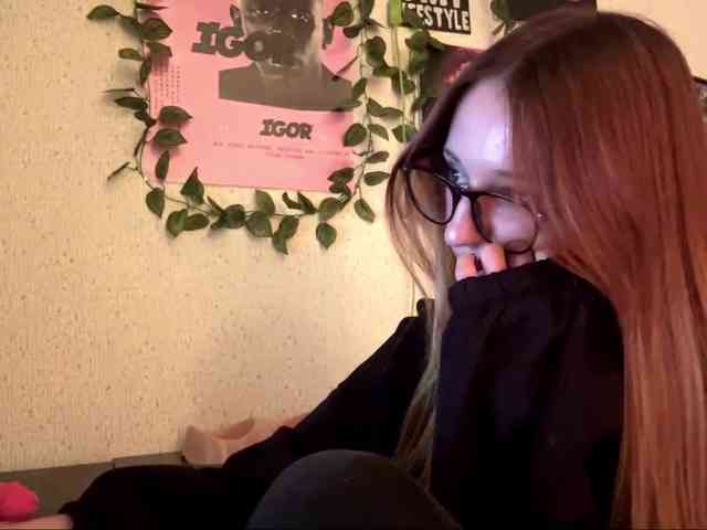 KacyBodwin webcam