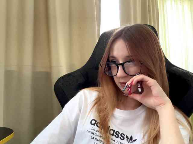 KacyBodwin webcam