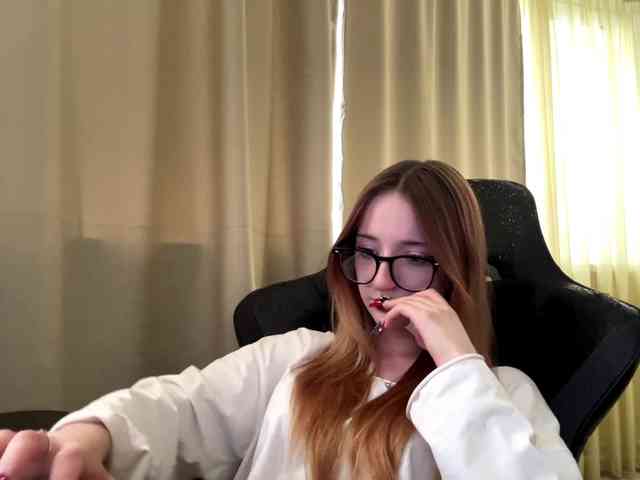 KacyBodwin webcam