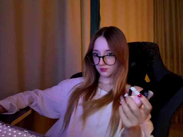 KacyBodwin webcam