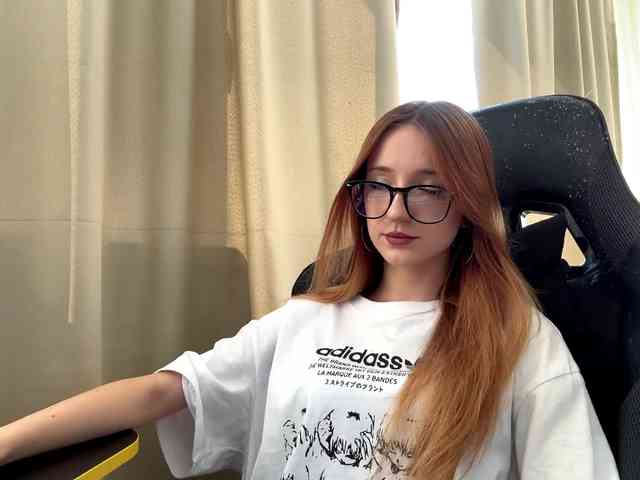 KacyBodwin webcam