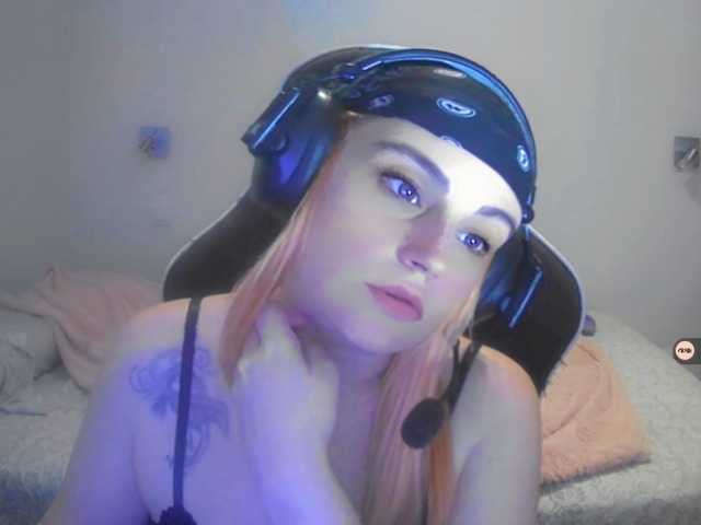 Profile and Statistics for MaraNix on BongaCams