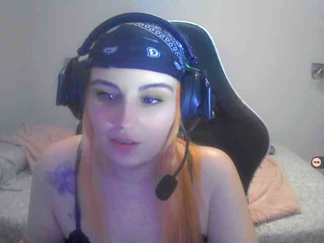 MaraNix webcam