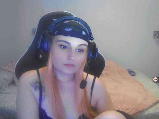 MaraNix webcam