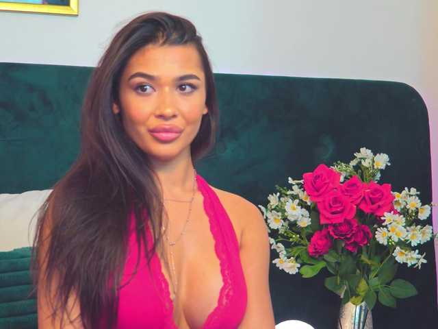 MyaMuuse live cam on BongaCams