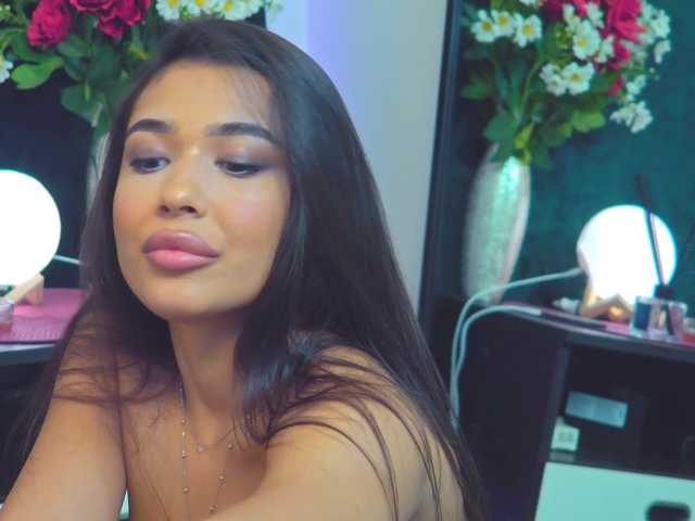 MyaMuuse live cam on BongaCams